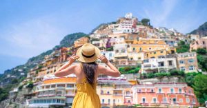 The Best Of Southern Italy—Multi City Tour