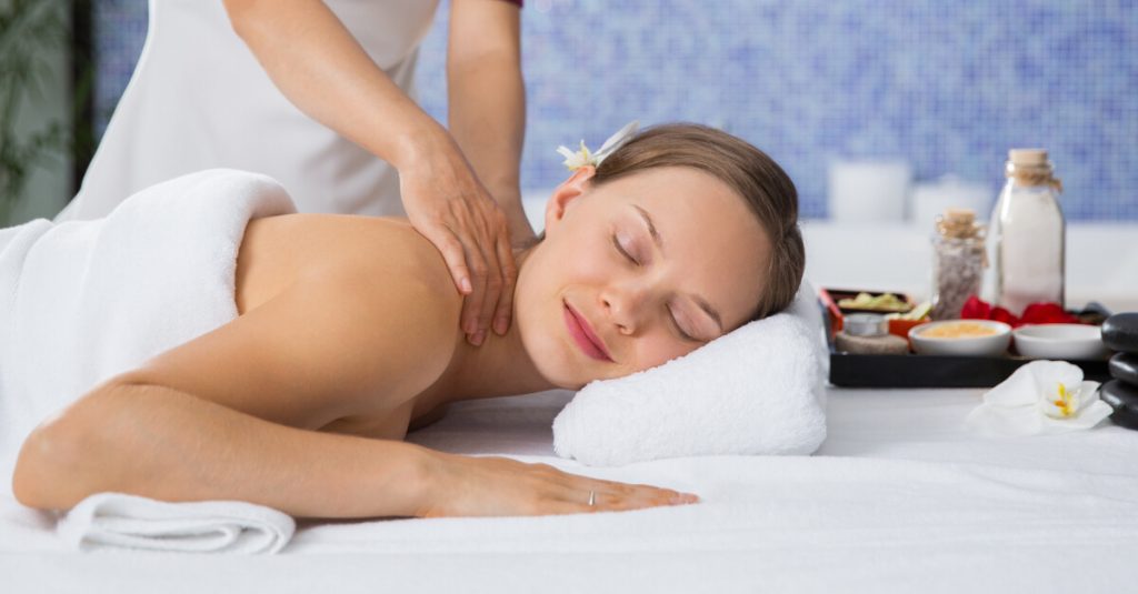 Balinese Massage – 60 Minutes