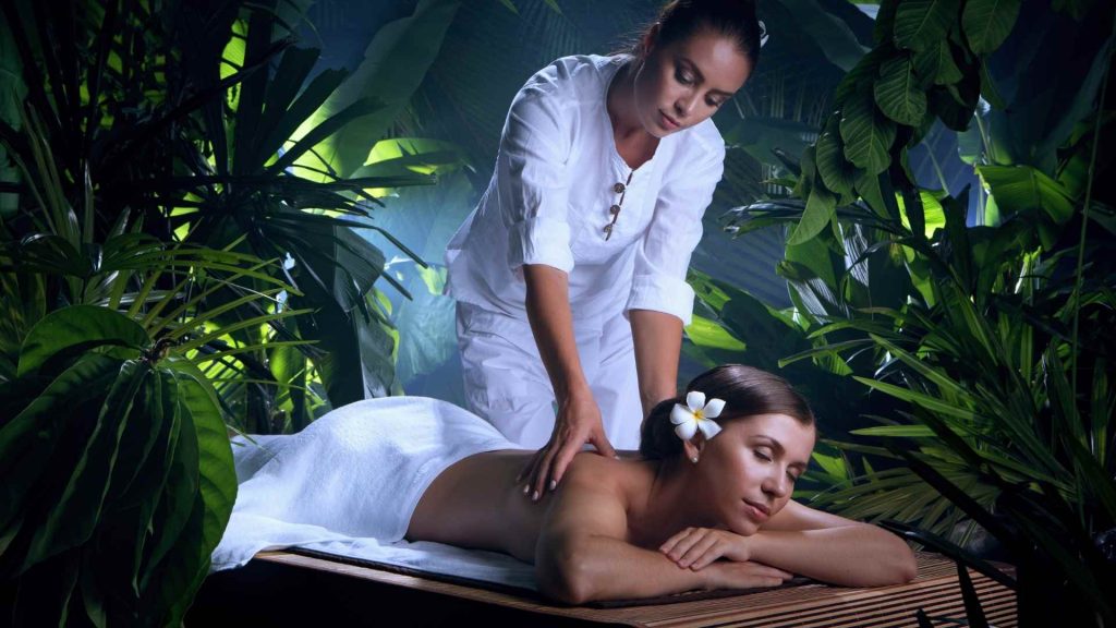 The Kahraman: Natural Baltic Amber Royal Treatment