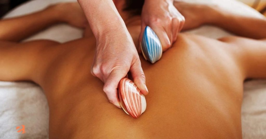 Lava Shell Massage – 60 Minutes